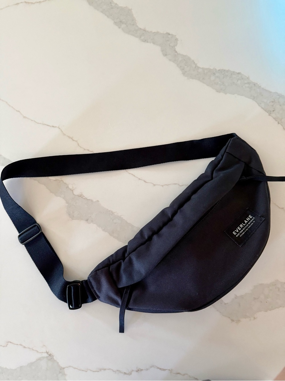 Everlane Renew Transit Sling Bag